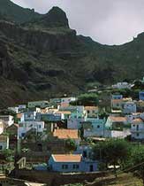 cape verde residential properties and real estate